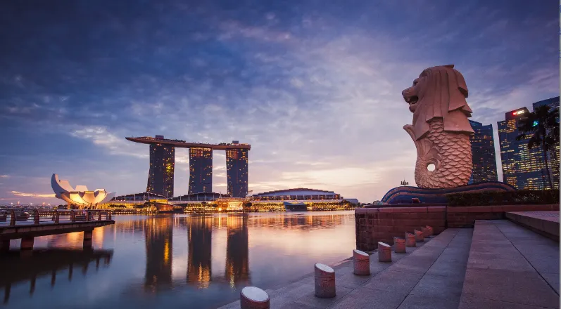 where to stay in singapore