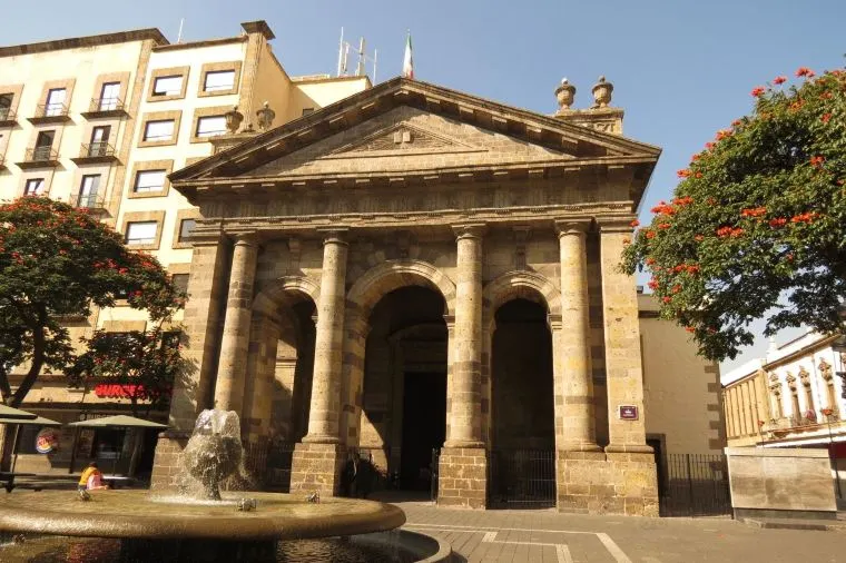 メキシコ・グアダラハラの6月の気温