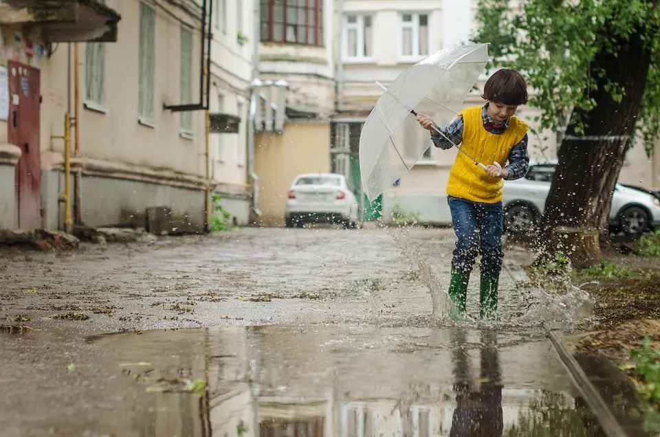 5月にシンガポールへ行くときの注意点【気温や観光】