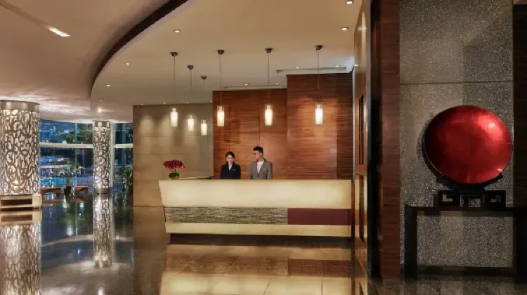 銅鑼灣如心酒店優惠