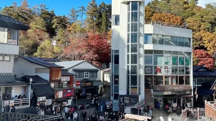 草津のお土産選びで気を付けたい3つのこと