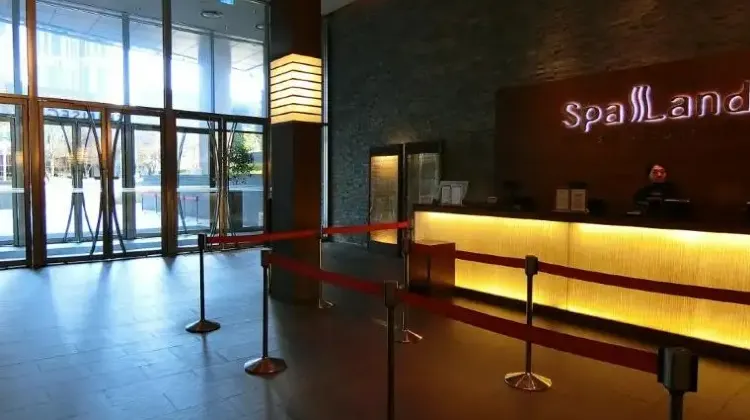  27.新世界スパランド