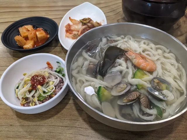 済州島2泊3日モデルコース｜2日目