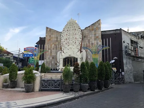 Things to do in Kuta: The Ground Zero Monument