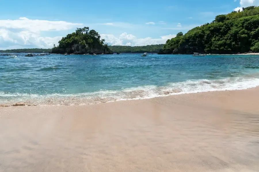 Crystal Bay: