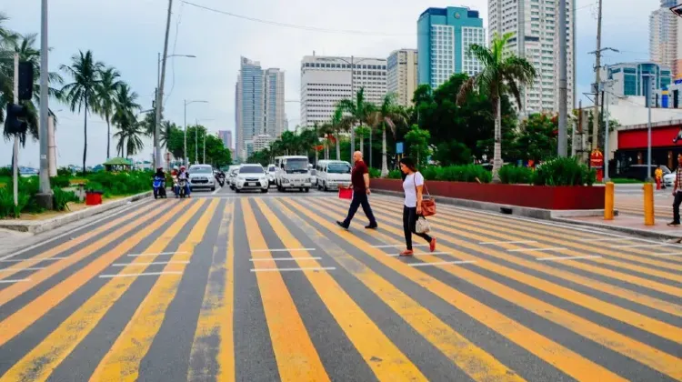 治安のよいフィリピンで知っておきたい連絡先