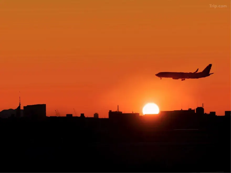 福岡空港周辺のホテル予約はTrip.comがおすすめ！