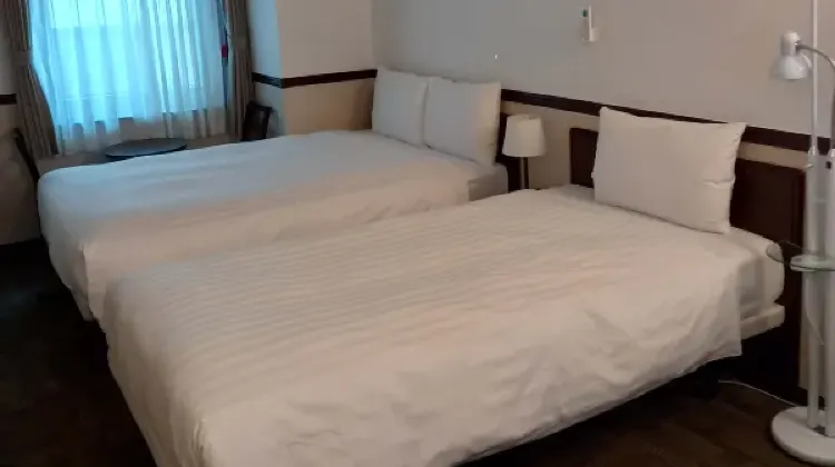 東横INN仁川富平