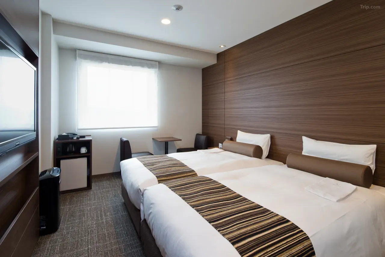 ヴィアイン岡山