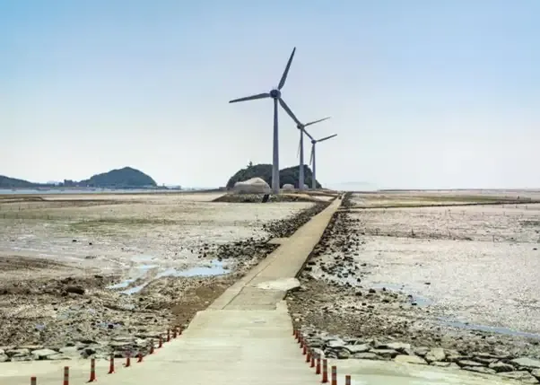 대부도