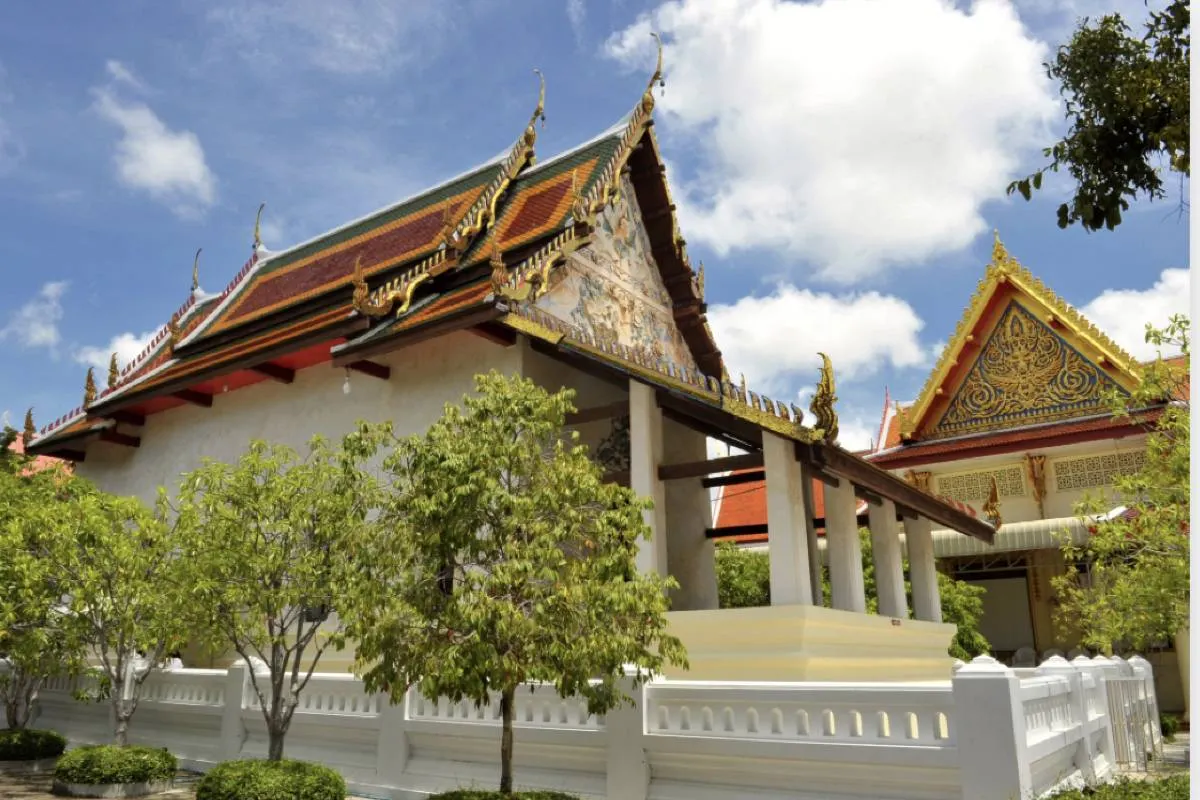 ที่เที่ยวระยอง