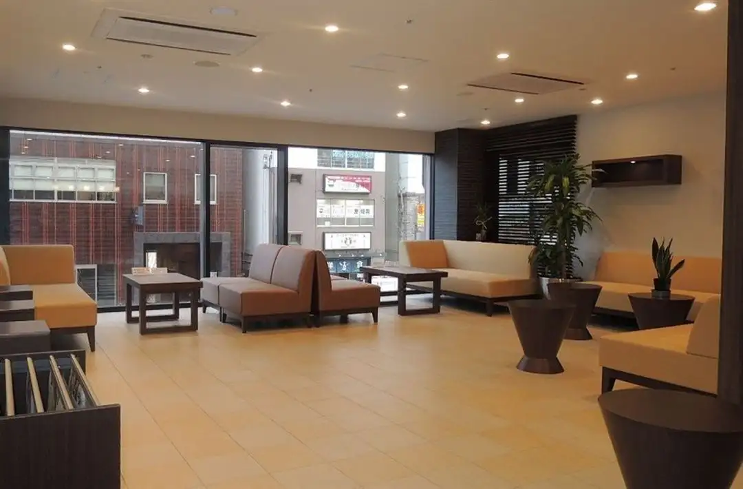 大阪富士屋ホテル クーポン