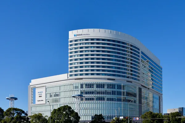 ニューオータニイン横浜プレミアム