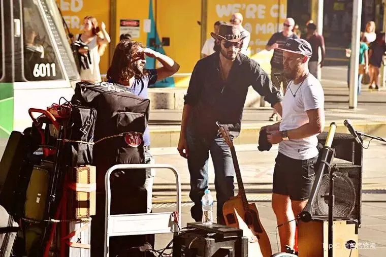 9月にオーストラリアへ行くときの注意点3つ