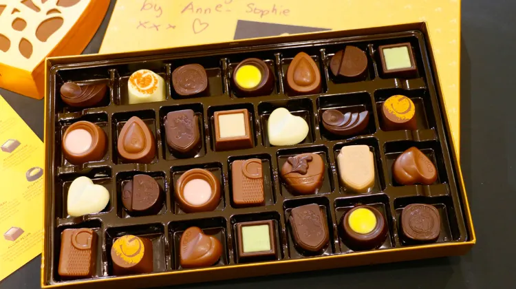 GODIVA／ゴディバ