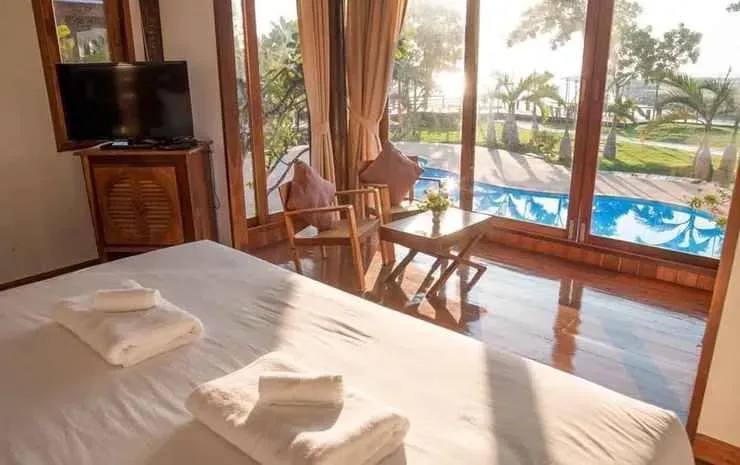 วีพนา รีสอร์ท(Veepana Resort)