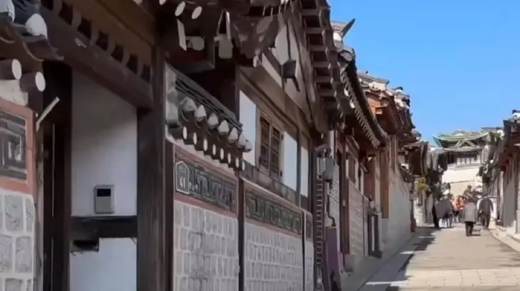 Best Things to Do in Seoul