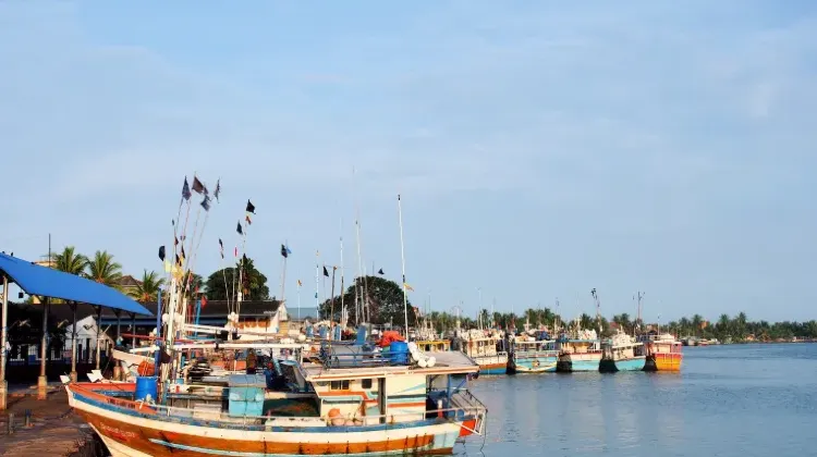 スリランカのお土産選びでおすすめのエリア3選