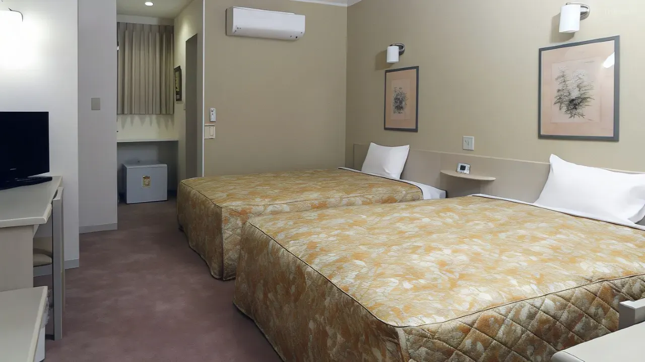 旅籠屋廣島家庭旅館