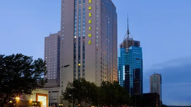 2.シャングリ ラ 大連