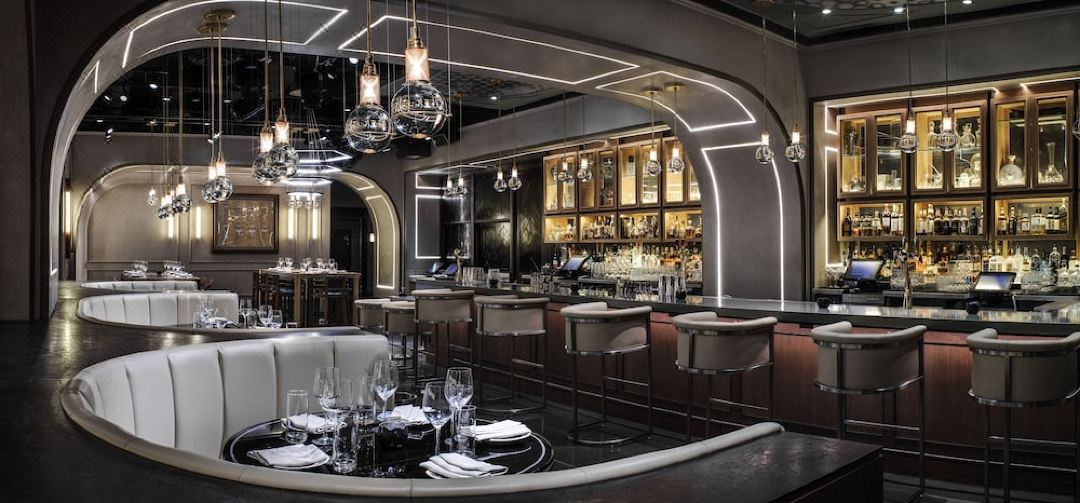 The Cosmopolitan of Las Vegas Restaurant 1