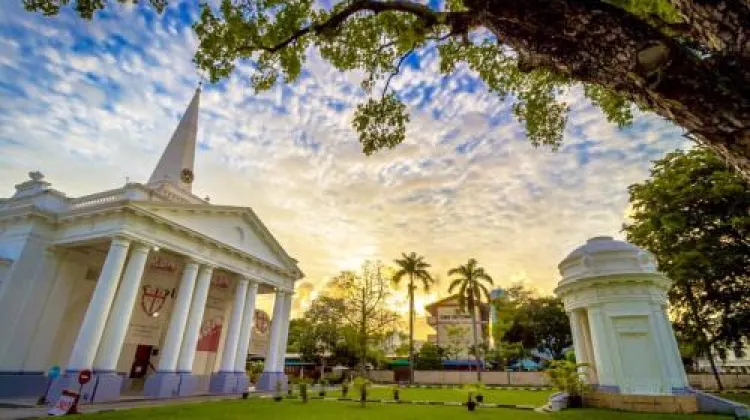 Methods to save Malaysia travelling cost