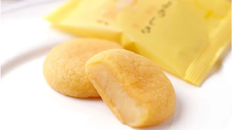 7.菓舗浜幸「人のよろしさ」