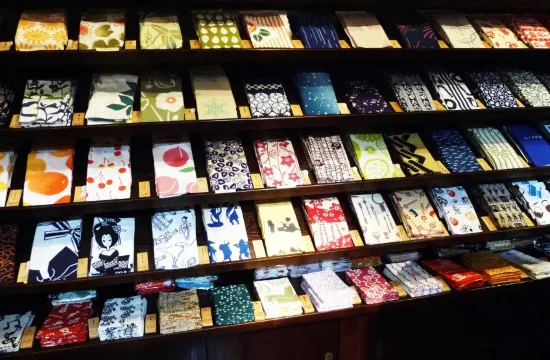 ของฝากจากญี่ปุ่น