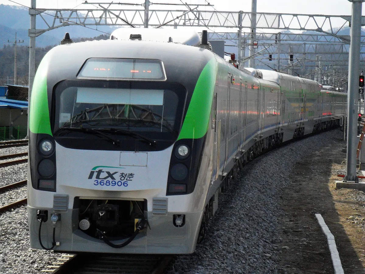 การเปรียบเทียบ ITX และ KTX