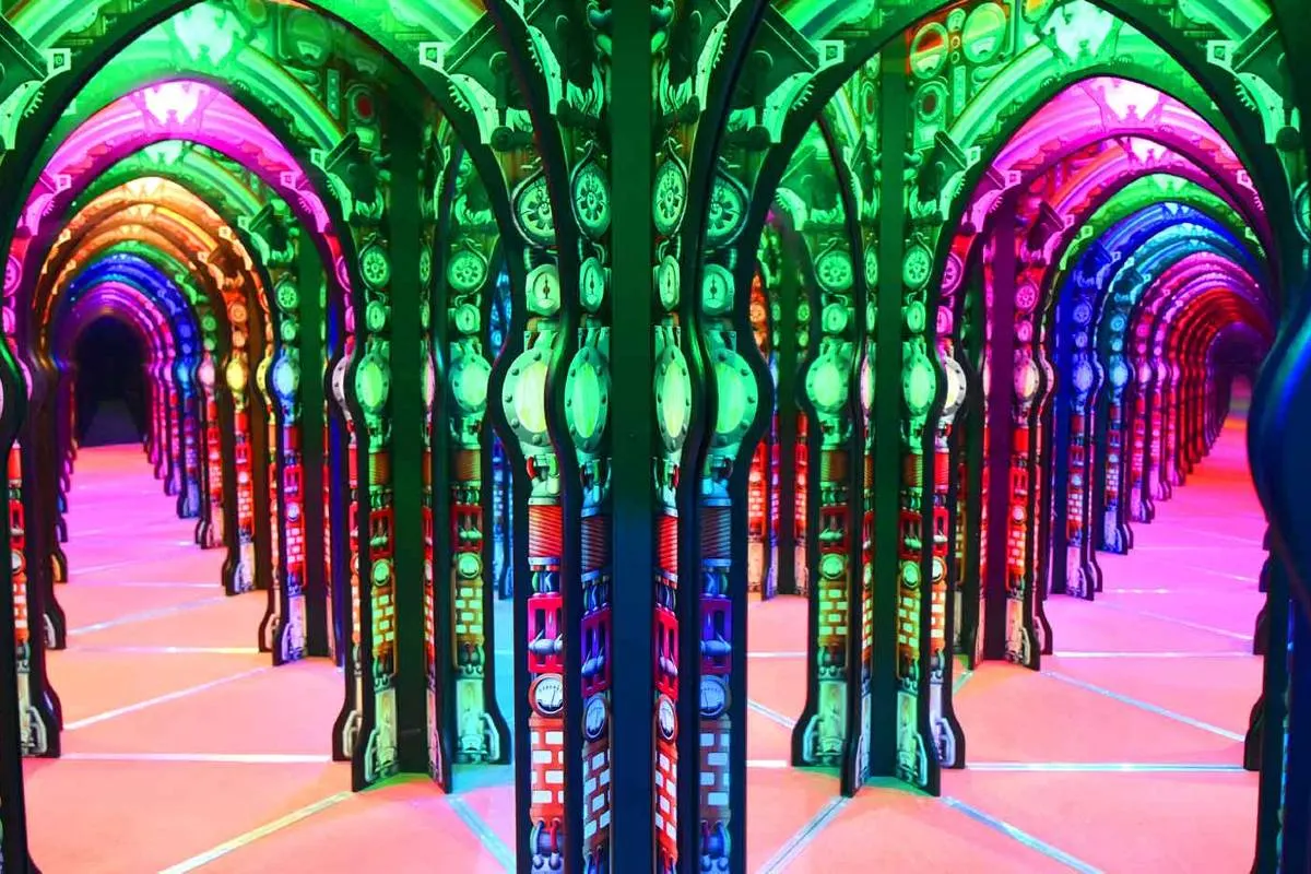 ศูนย์วิทยาศาสตร์สิงคโปร์