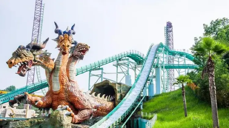 ที่เที่ยวไต้หวัน