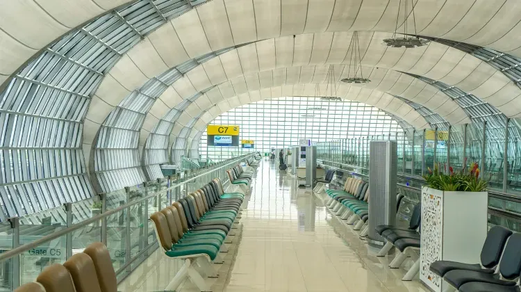 Where to Charge Easily in Hong Kong