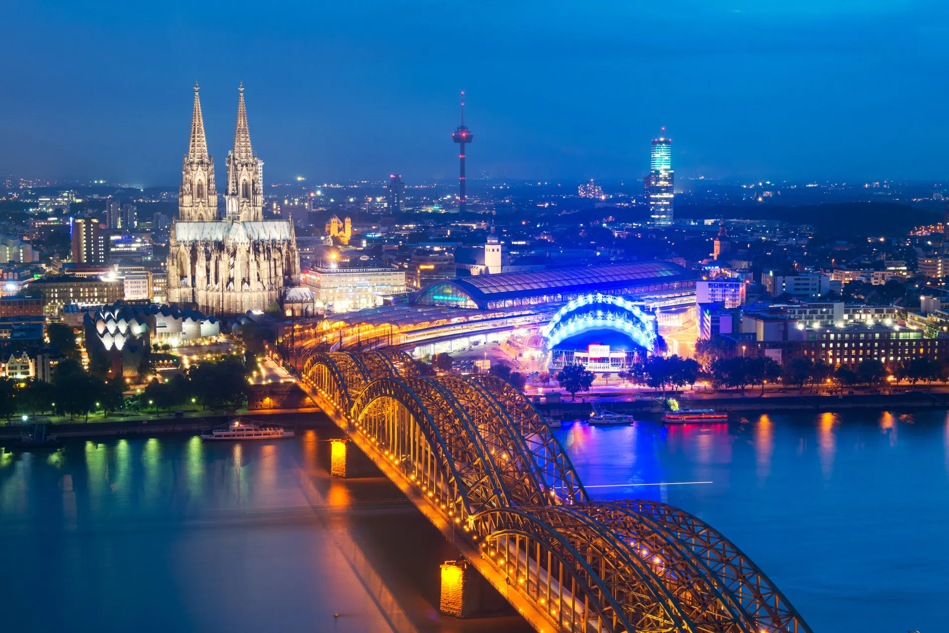 Kölner Dom
