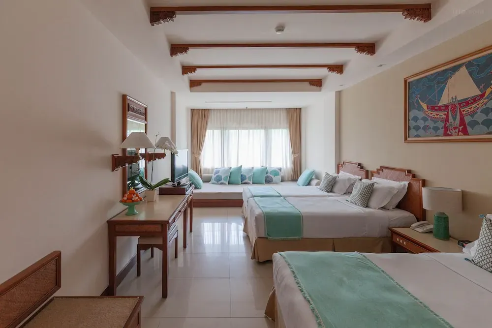 バリ マンディラ ビーチリゾート＆スパ