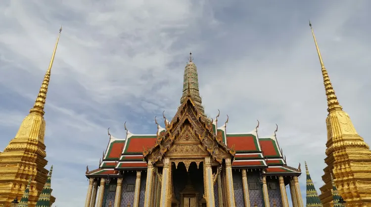 วัดพระศรีรัตนศาสดาราม