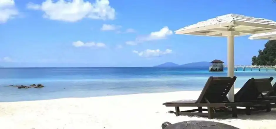 Perhentian Islands