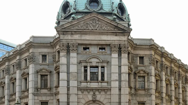 神奈川県立歴史博物館