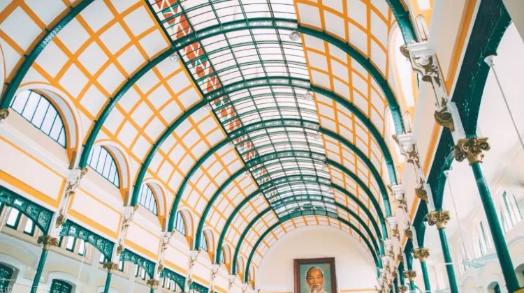 ホーチミン旅行のひとり旅でよくある質問