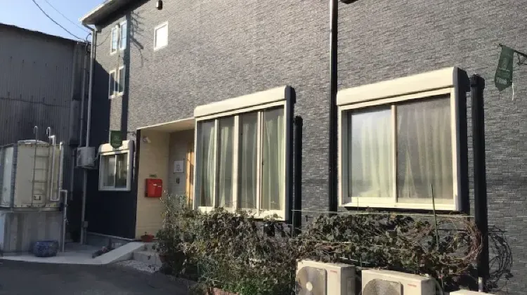 ゲストハウスTOMO