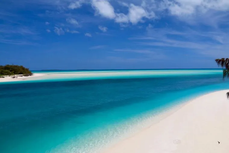 ニューカレドニア旅行の観光・アクティビティ費用