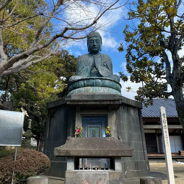 วัดเทนโนจิ