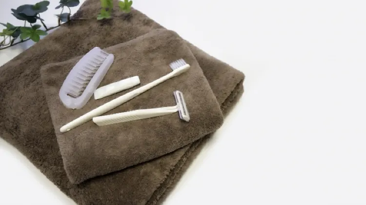 韓国のホテルアメニティ廃止によって起こりえること