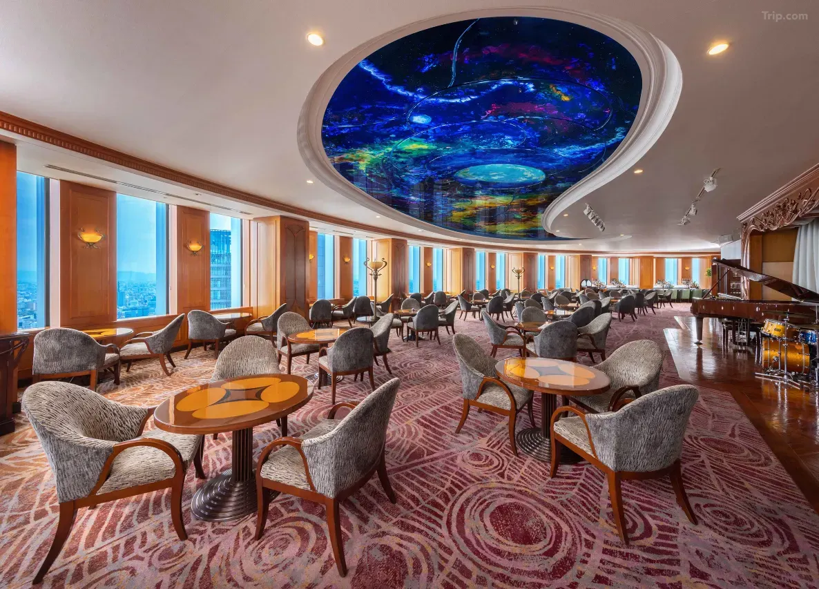 名古屋マリオットアソシアホテル