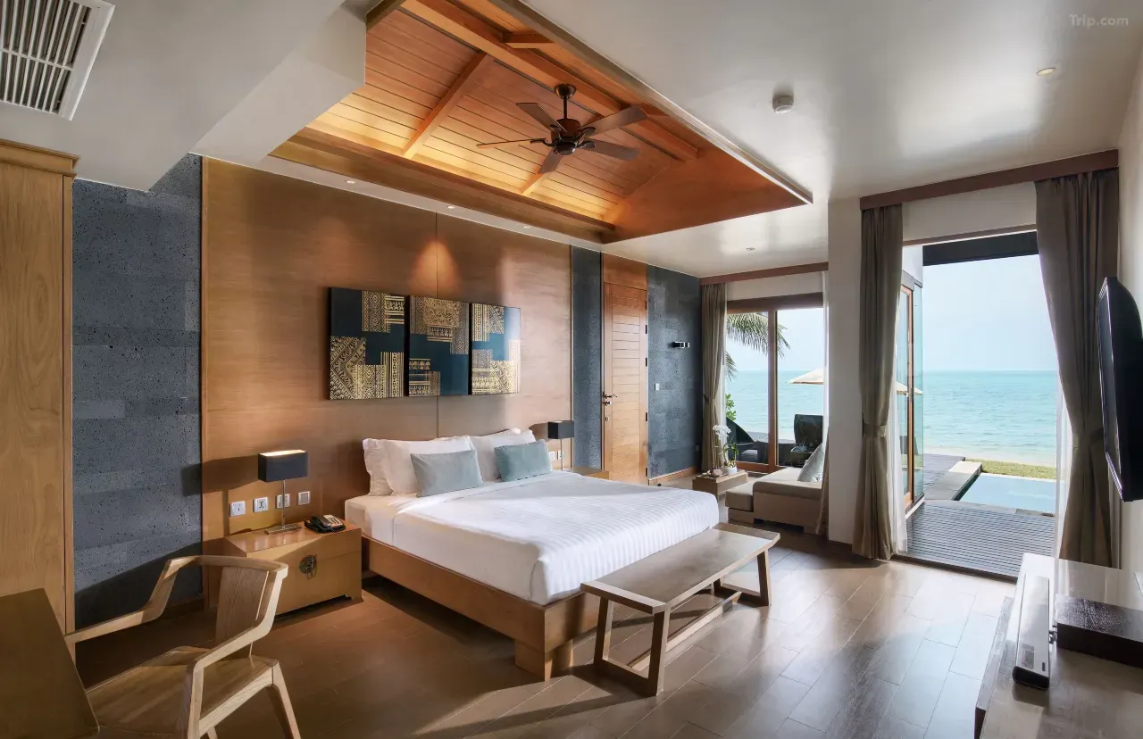 ซี แซนด์ ซัน รีสอร์ท & วิลล่า(Sea Sand Sun Resort and Villas)