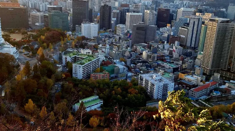Best Things to do in Seoul