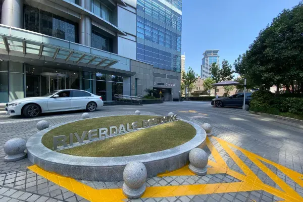 Riverdale Residence Xintiandi Shanghai