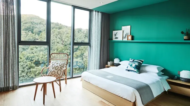 Best Hotels Near Gwangmyeong Station