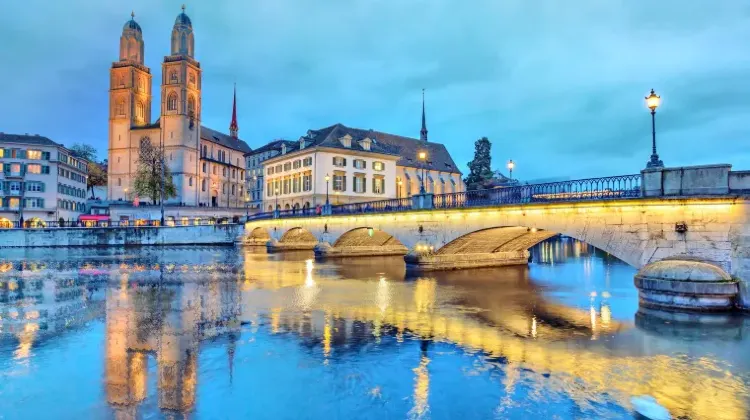  スイスのお土産選びでおすすめのエリア3選