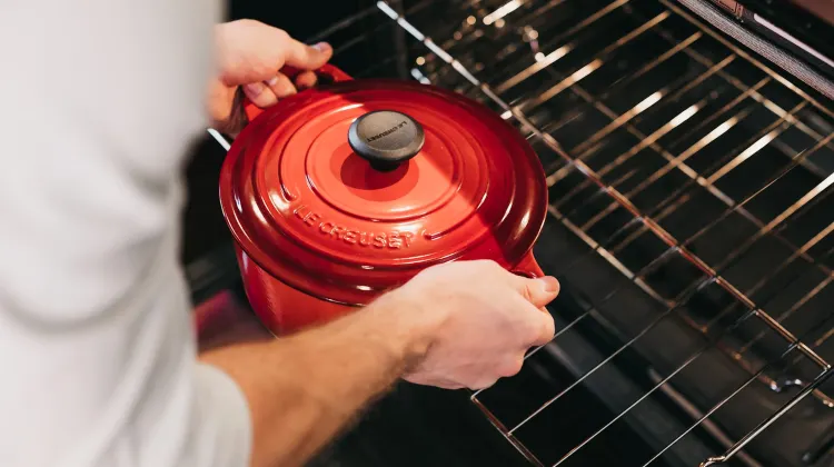 10.ノルウェーの鍋敷き