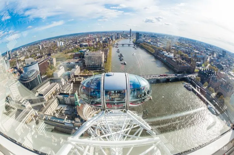 イギリス・ロンドンの12月の気温や最適な服装